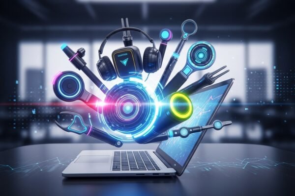 Cyber Monday Ads in Minutes