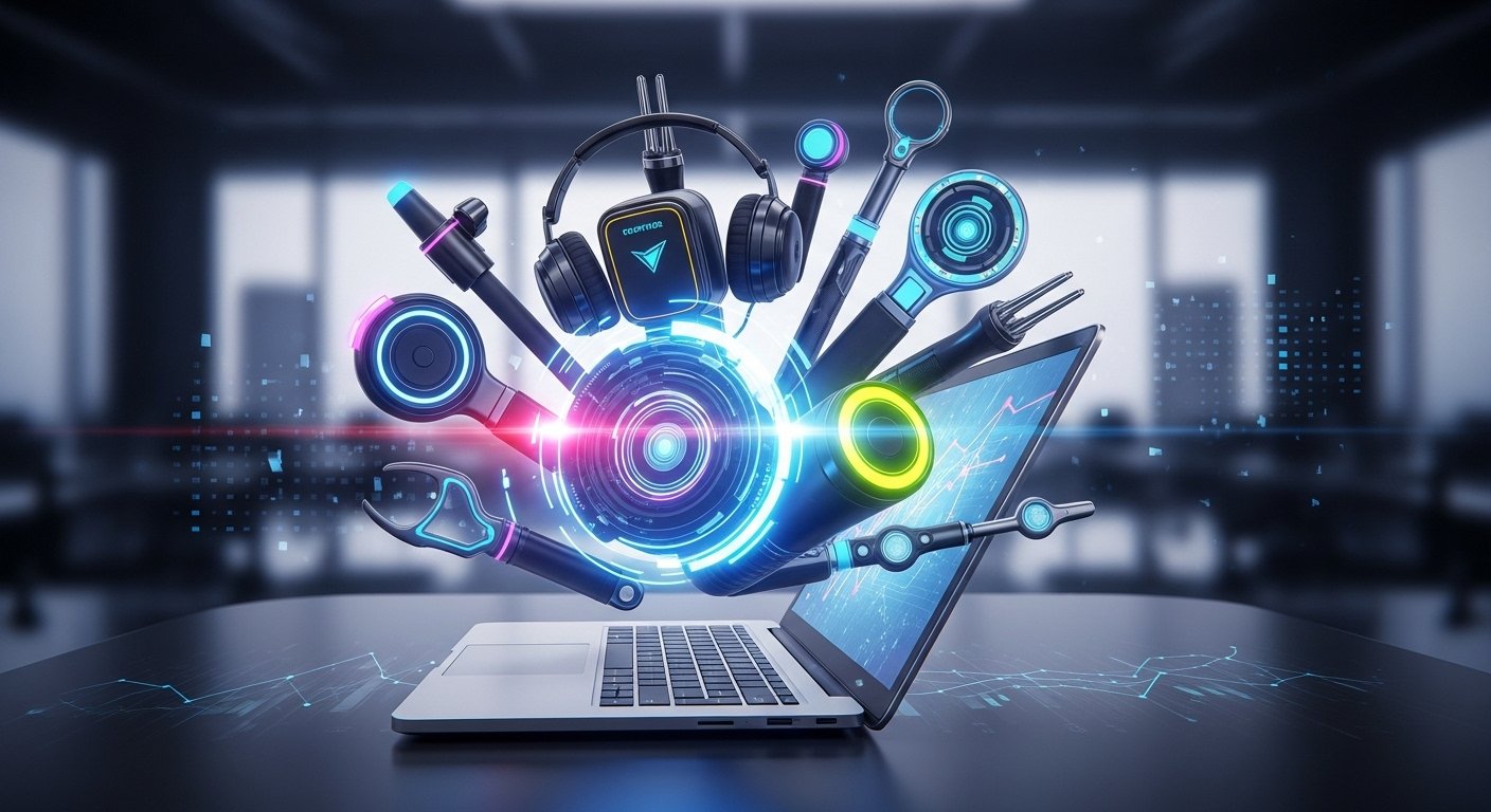 Cyber Monday Ads in Minutes