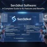 sen3dkol software
