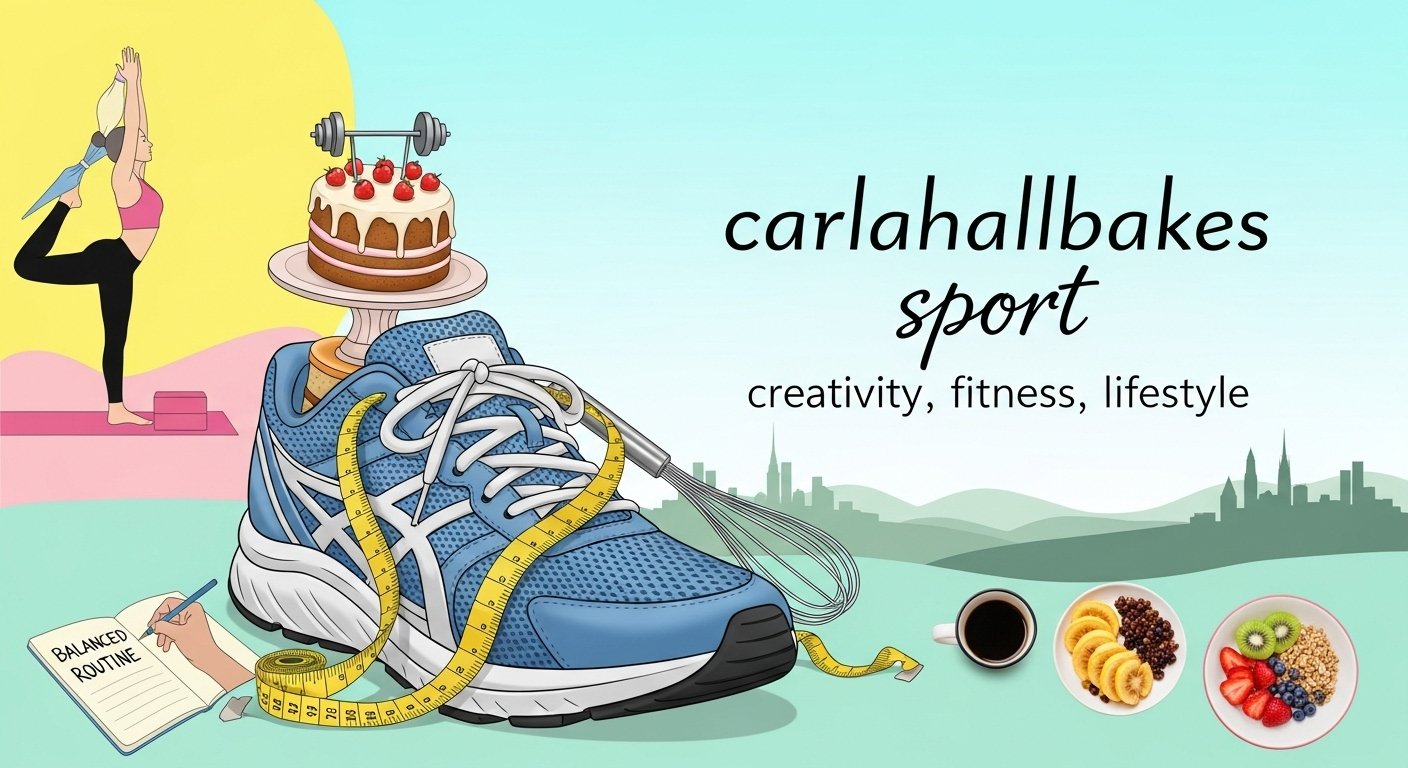 carlahallbakes sport