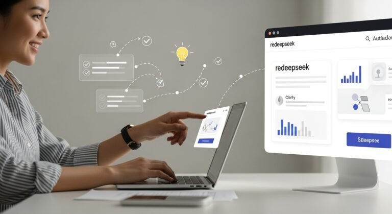 Redeepseek com: A Complete Guide to Understanding Its Purpose and Benefits