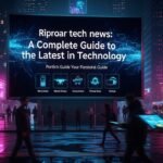 Riproar Tech News